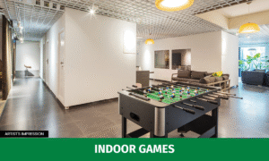 Indoor Games (12)